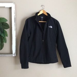 North Face Soft Shell Jacket
